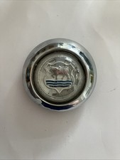 Morris badge metal - morris,