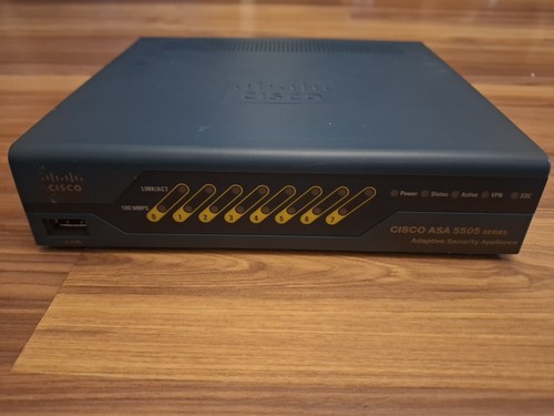 Firewall cisco asa - cisco, v11