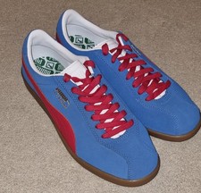 Puma bluebird petersburg - puma, st.