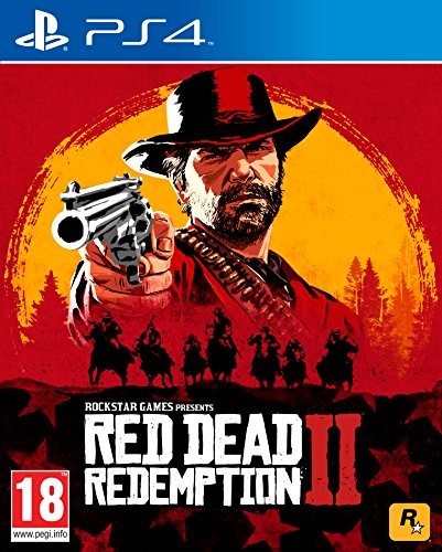 Red dead redemption - dead,