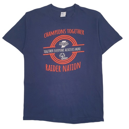 Ports company navy t shirt - &,