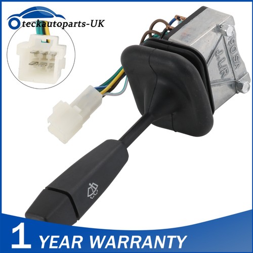 New wiper switch - stalk, for