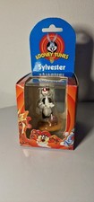 Looney Tunes Resin Figure
