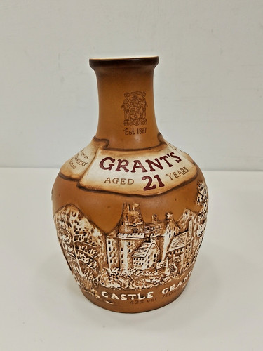 Royal doulton grant - doulton, 21