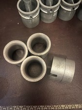 Weber 40 DCOE choke tubes 30mm