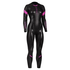 Roka Maverick Pro II Women Triathlon / Swimming Wetsuit Large Tall RRP £999