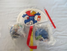 McDonald's Happy Meal World