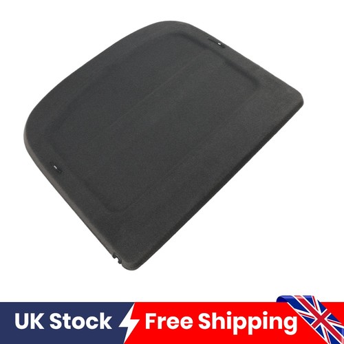 Black parcel shelf for - parcel, ford