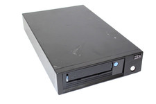 IBM 3580-H4V LTO 4 External