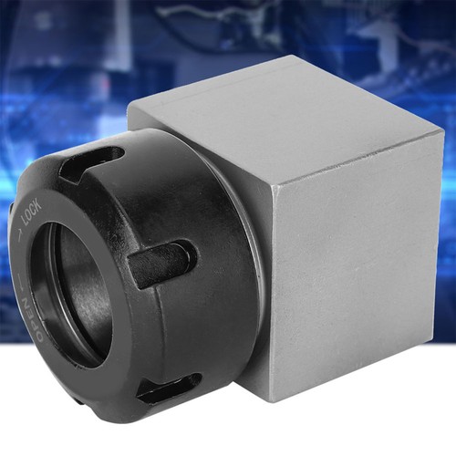 Er32 square collet - er32, chuck