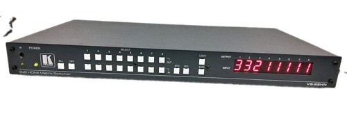 Kramer 88h 240v - -, high