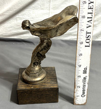 Vtg ROLLS ROYCE Spirit of