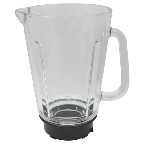 Moulinex blender glass
