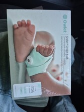 Owlet 85337790 Baby Monitor