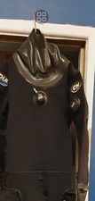 DUI Drysuit Cnse
