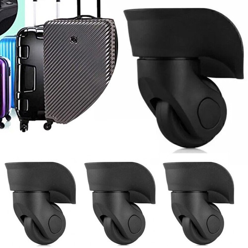 4pcs luggage travel case - 4pcs,