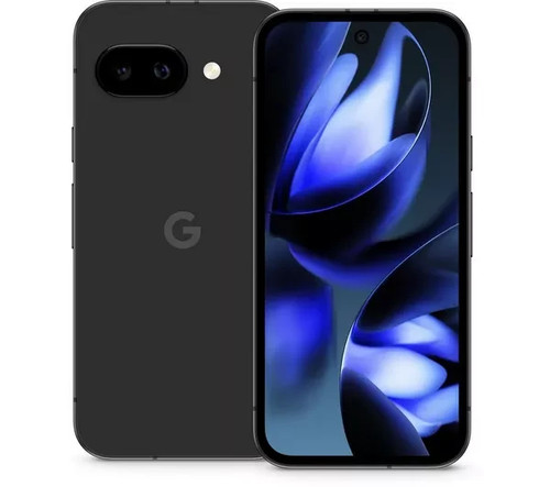 Google smartphone pixel 9a - google, 5g