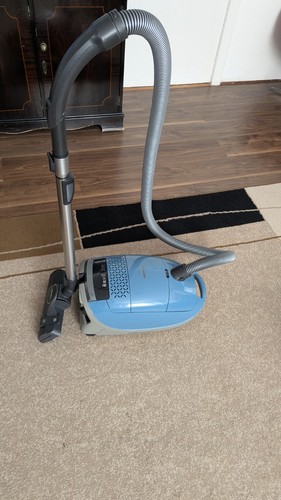 Miele guard cylinder vacuum - guard,