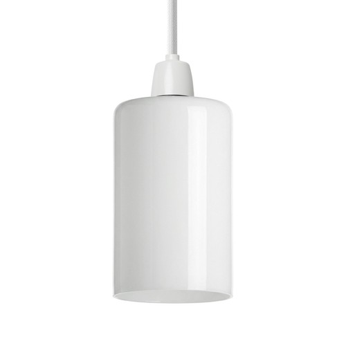 Small glass lamp shade - glass,