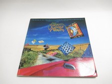 Album Cover Album Volume 1