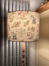 Lampshade cath kidston safari - lampshade,