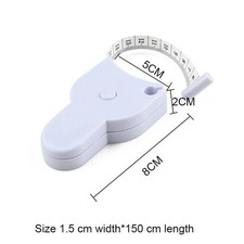 METRIC - Automatic Telescopic