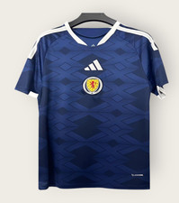 Scotland 2026 World Cup Home