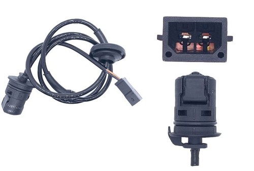 Intermotor rear abs speed - rear,