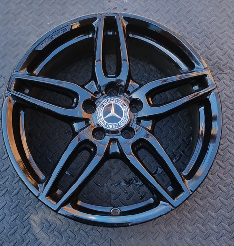Mercedes class cla inch - cla, 18