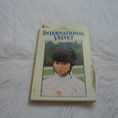 International velvet forbes - international,