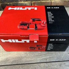 Hilti SB4-A22 22V