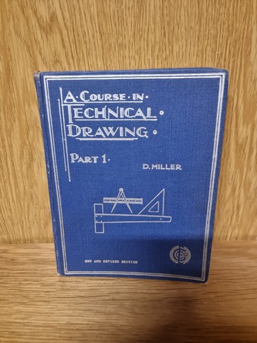 Course technical drawing - a,