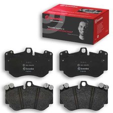 Front Brake Pad Fits Audi