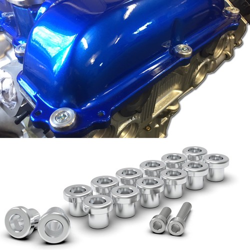 Rocker cover grommet washer - grommet,