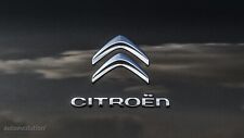 LATEST  Citroen - Sat Nav update 2023 UK & Europe & Speed cam