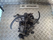 FORD PINTO 1.6 INLET MANIFOLD & CARBURETTOR 83HF KCB 