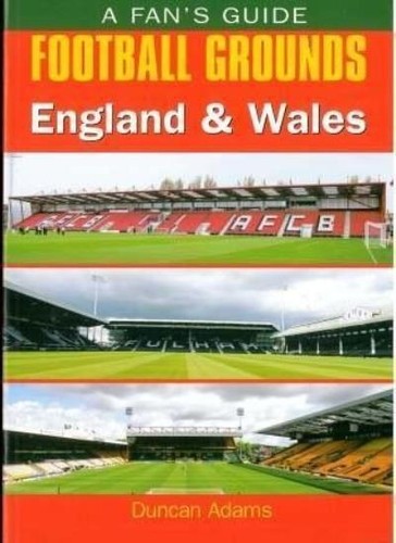 Fan guide football - fan's,