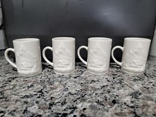 Mini Mug Cup w Chalet &
