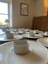 Steelite Alchemy Plates And Ramekins