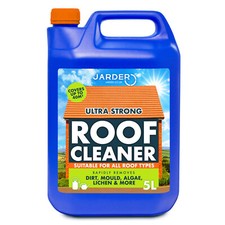 Jarder Roof Cleaner Moss