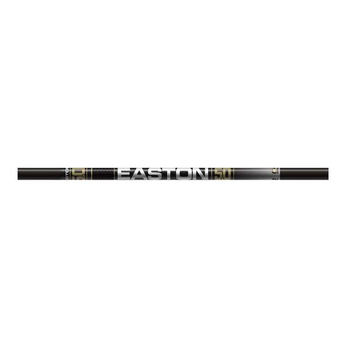 Easton 5mm shafts w hit - 5.0, w/hit