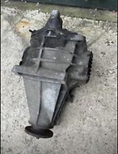 ford sierra differential Granada 7” Inch 3.62 Open Diff Auto Grass Kit Stock Car