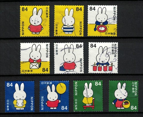 Japan 2024 miffy - japan,