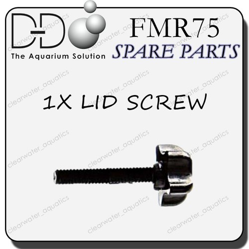 H2ocean fmr75 kit - d&d,