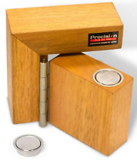 Concealed Magnetic Door