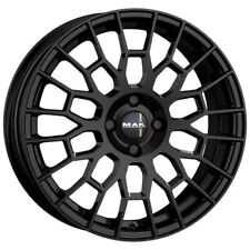 4 Alloy Wheels Compatible With