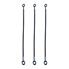 Fitness Pulley System Cable