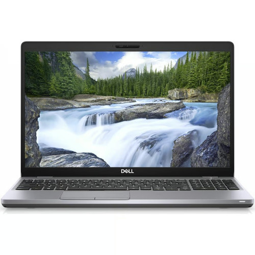 Dell latitude 5510 - |, intel