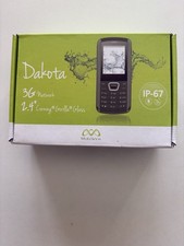 Mobiwire Dakota Tough Mobile