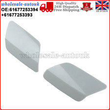 2PCS For BMW E92 E93 LCI